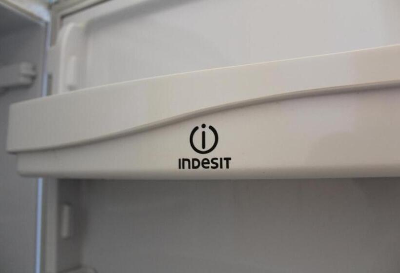 민박 Il Giardino Di Alba