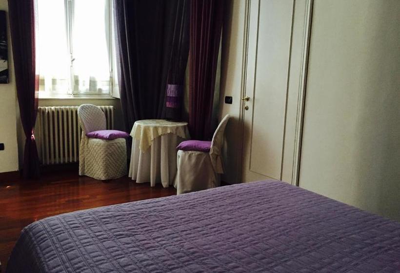 צימר Il Giardino Nascosto