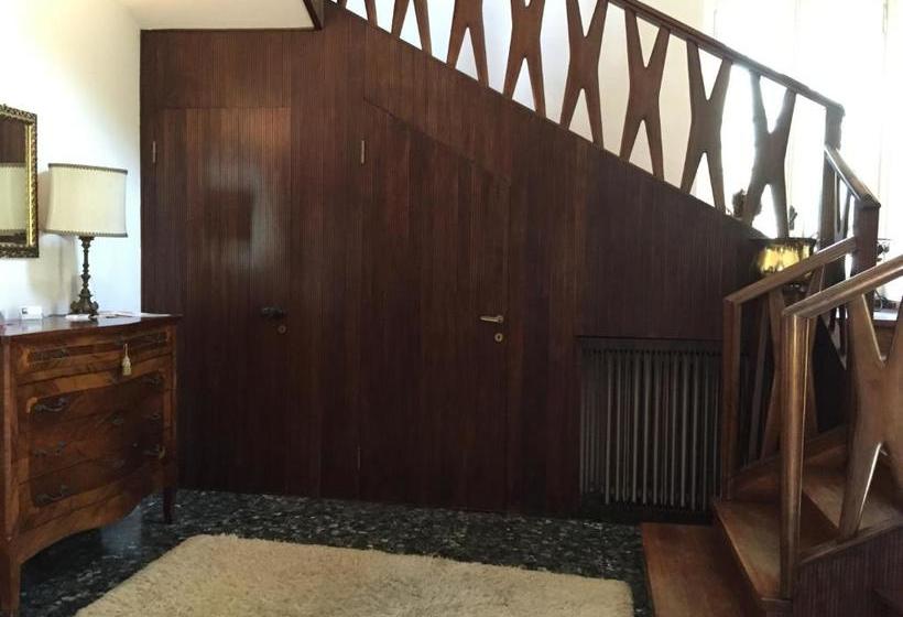 צימר Il Giardino Nascosto