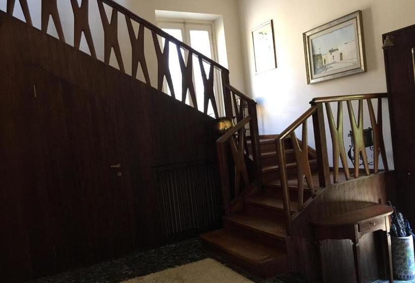 צימר Il Giardino Nascosto