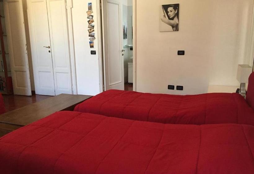 צימר Il Giardino Nascosto