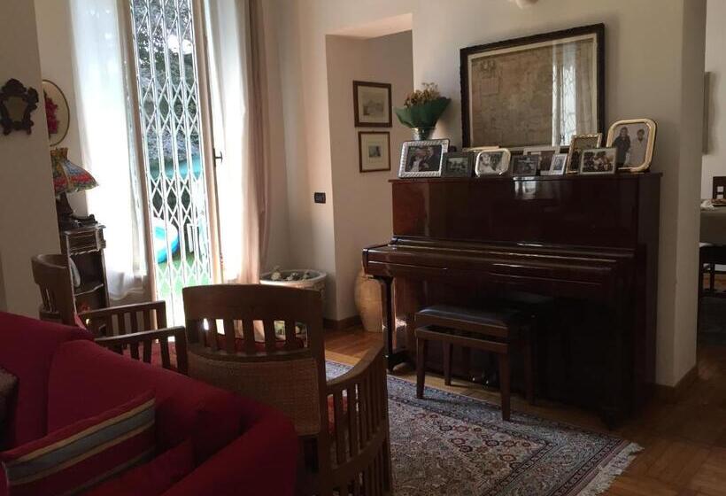 צימר Il Giardino Nascosto