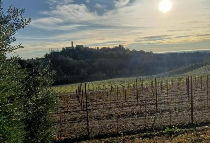 Bed and Breakfast Il Giuggiolo