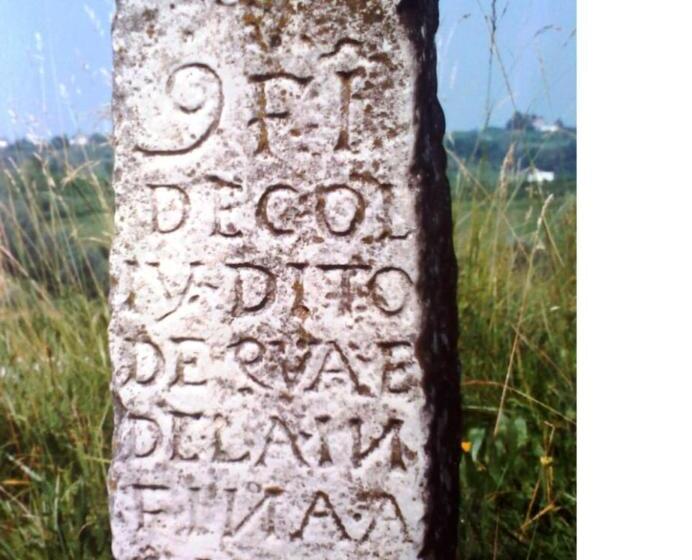 Bed and Breakfast Il Giuggiolo