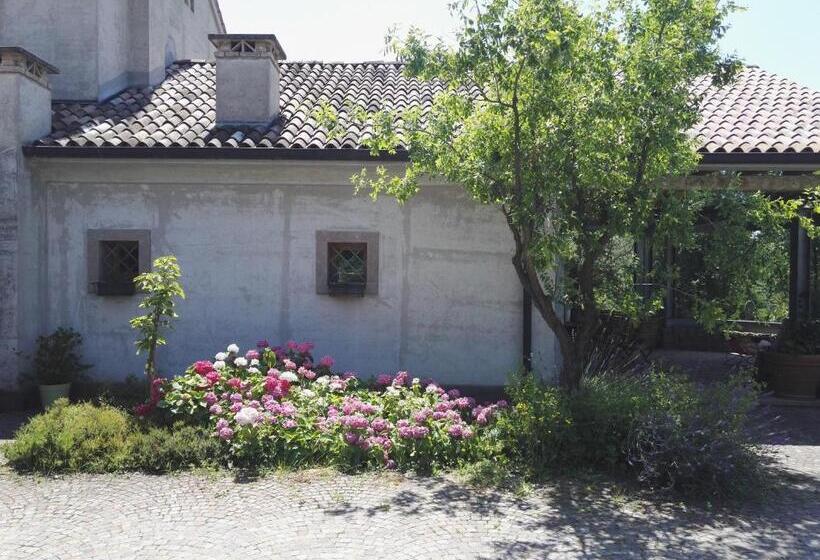 Bed and Breakfast Il Giuggiolo