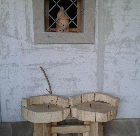 Bed and Breakfast Il Giuggiolo