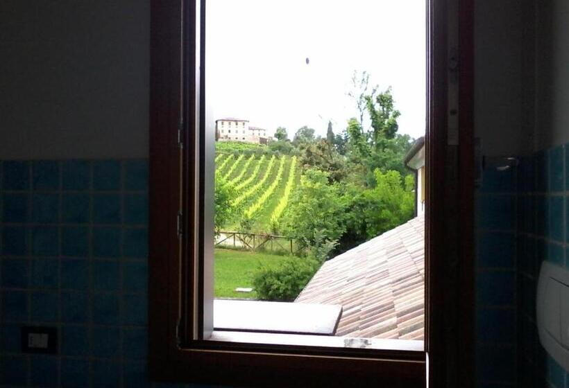 Bed and Breakfast Il Giuggiolo