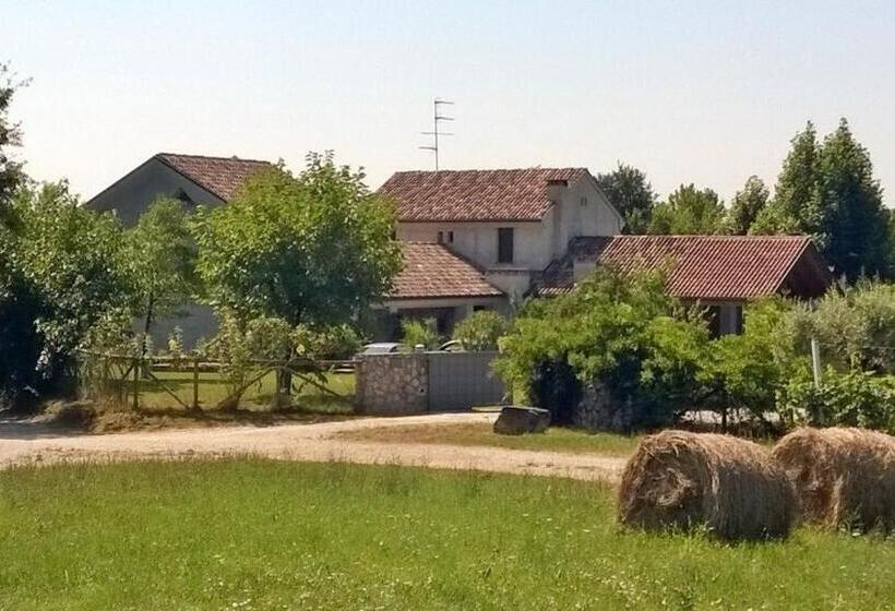 Bed and Breakfast Il Giuggiolo