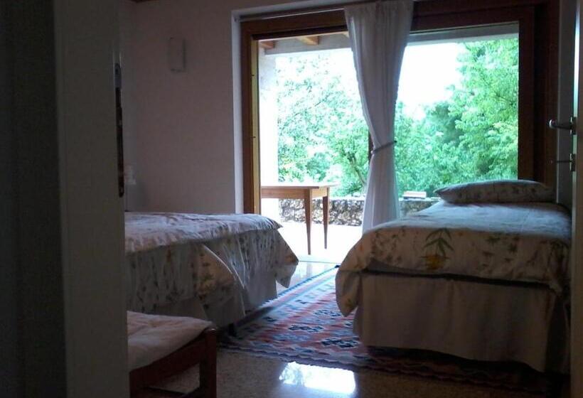 Bed and Breakfast Il Giuggiolo