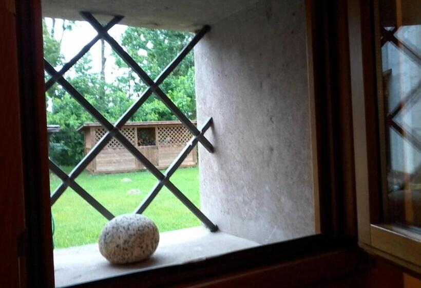 Bed and Breakfast Il Giuggiolo