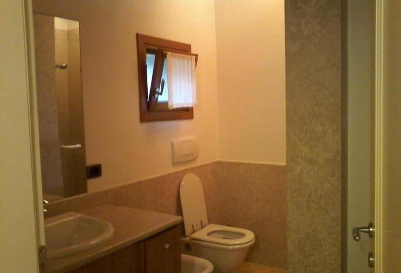 Bed and Breakfast Il Giuggiolo