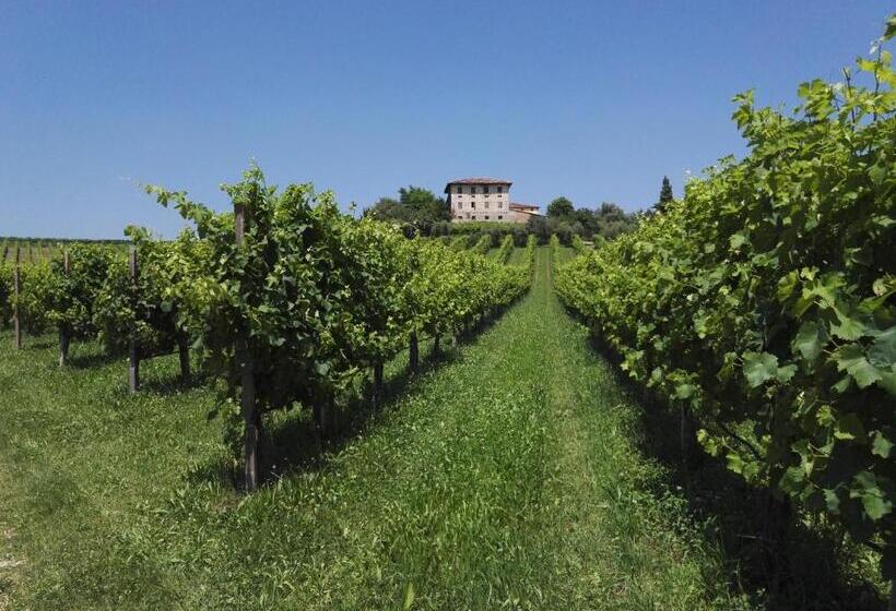 Bed and Breakfast Il Giuggiolo