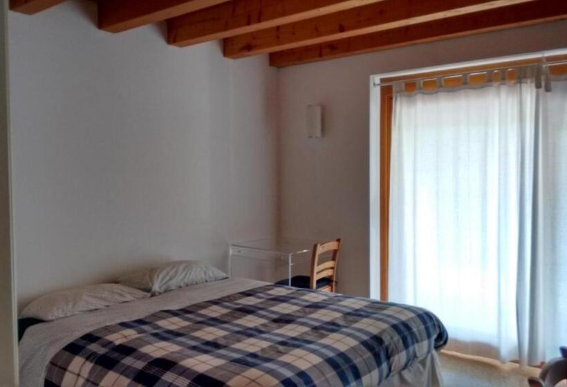 Bed and Breakfast Il Giuggiolo