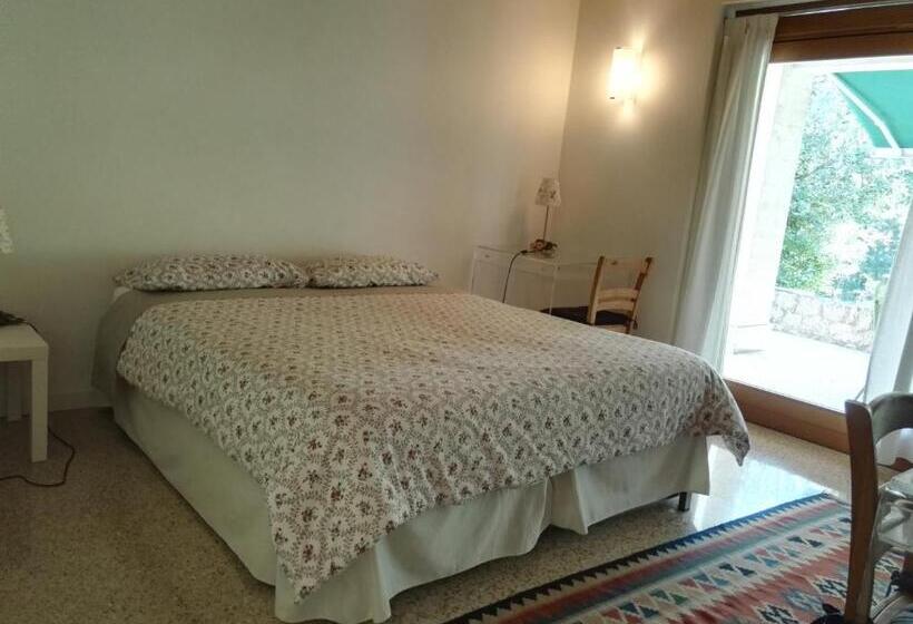 Bed and Breakfast Il Giuggiolo