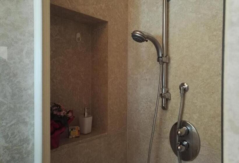 Bed and Breakfast Il Giuggiolo