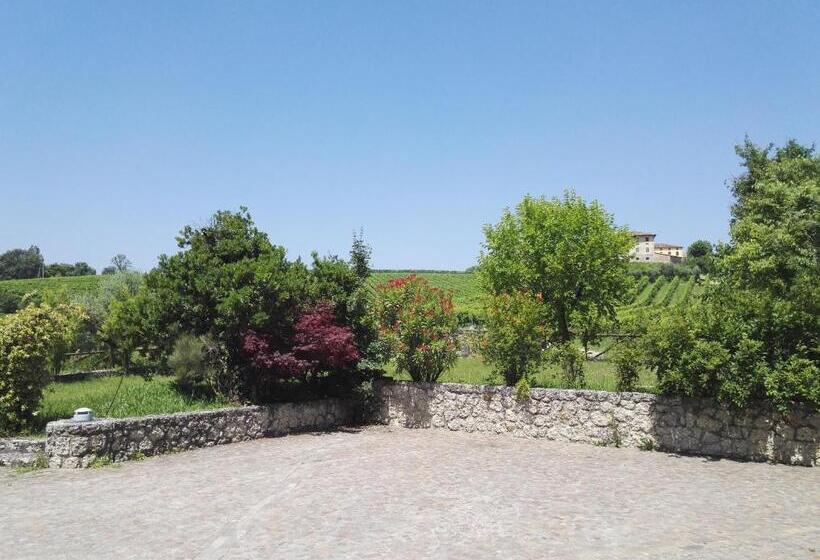 Bed and Breakfast Il Giuggiolo