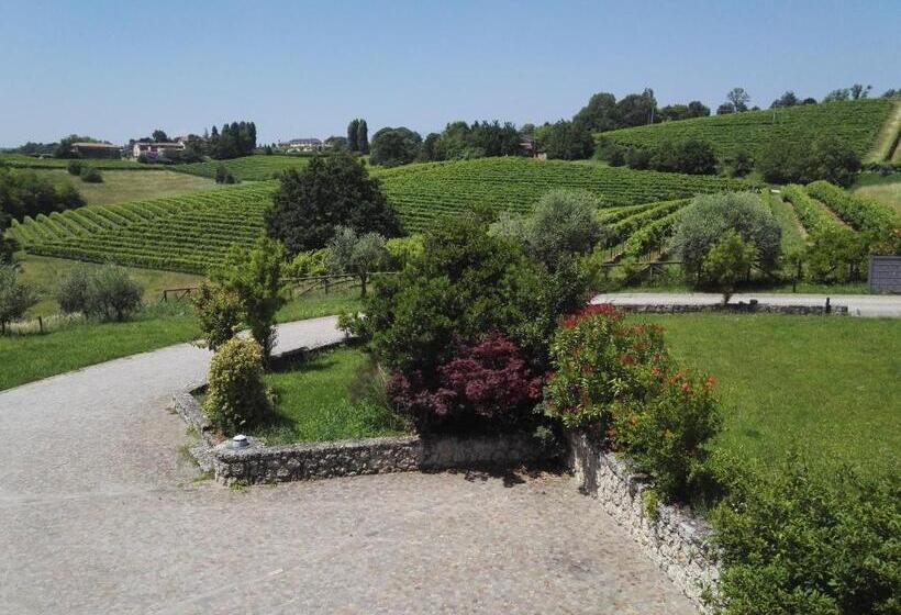Bed and Breakfast Il Giuggiolo