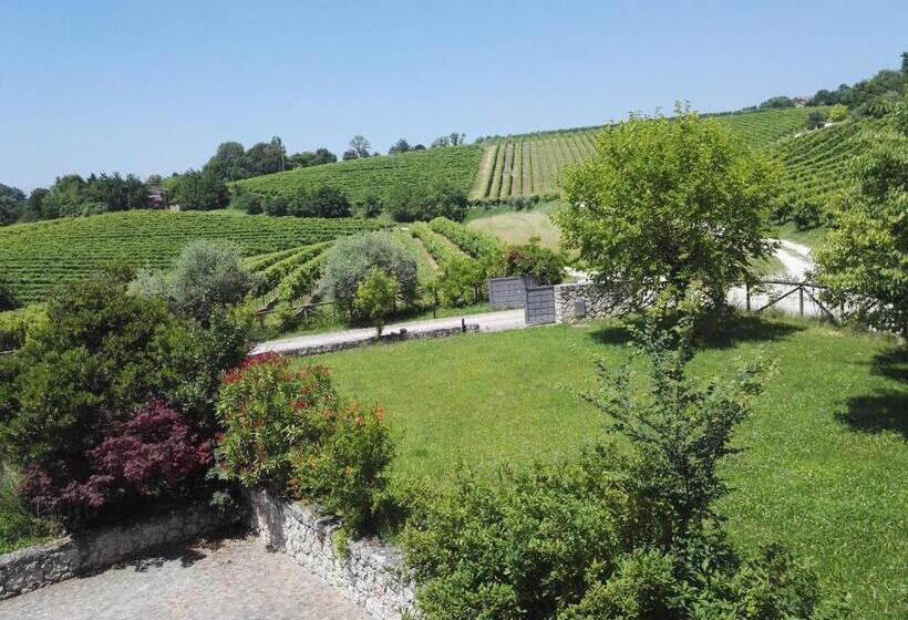 Bed and Breakfast Il Giuggiolo