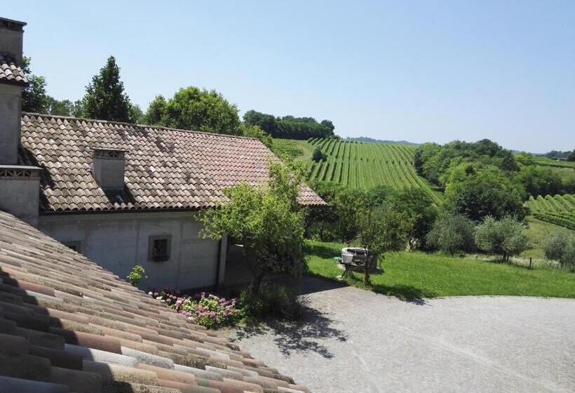 Bed and Breakfast Il Giuggiolo