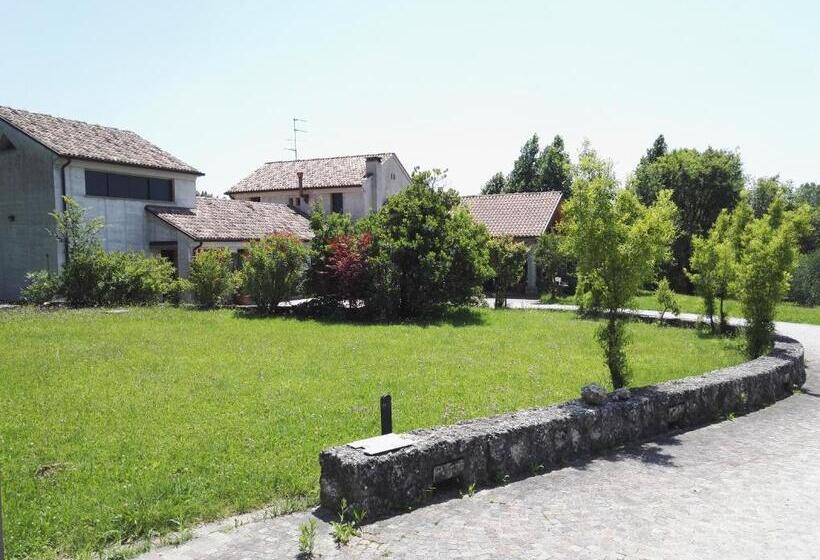 Bed and Breakfast Il Giuggiolo