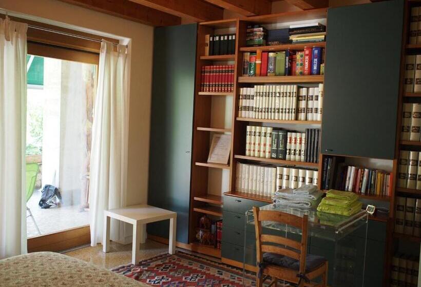 Bed and Breakfast Il Giuggiolo