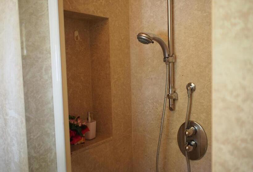 Bed and Breakfast Il Giuggiolo