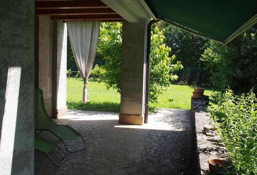 Bed and Breakfast Il Giuggiolo