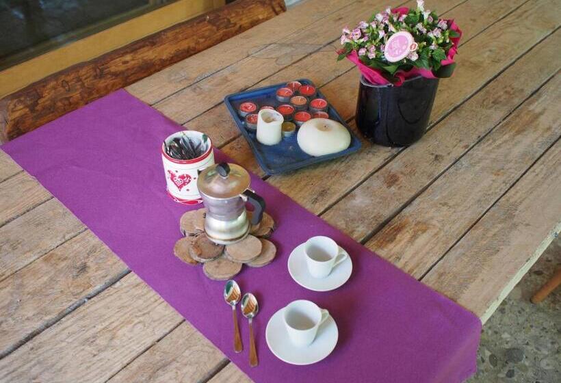 Bed and Breakfast Il Giuggiolo