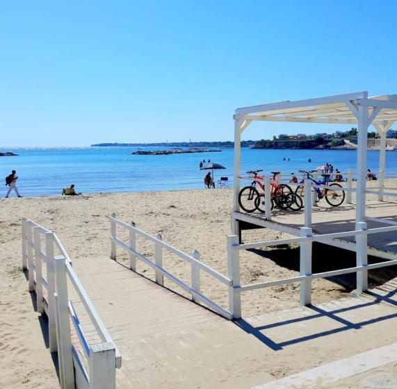 ベッドアンドブレックファースト Il Moretto