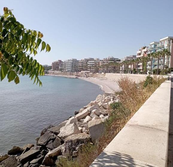 ベッドアンドブレックファースト Il Moretto