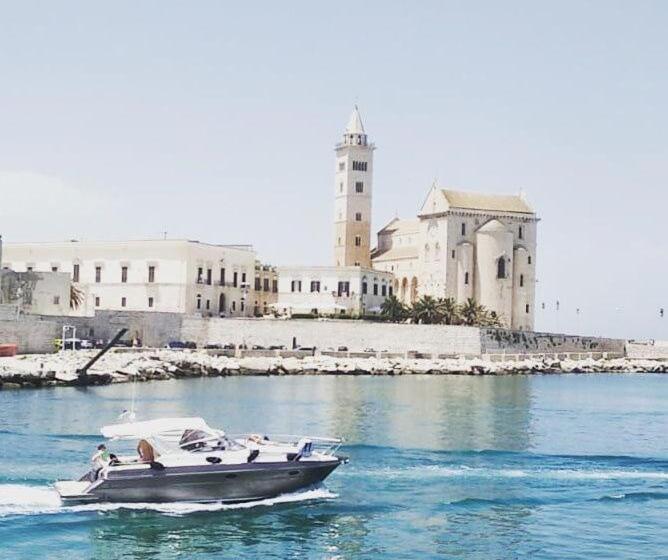 ベッドアンドブレックファースト Il Moretto