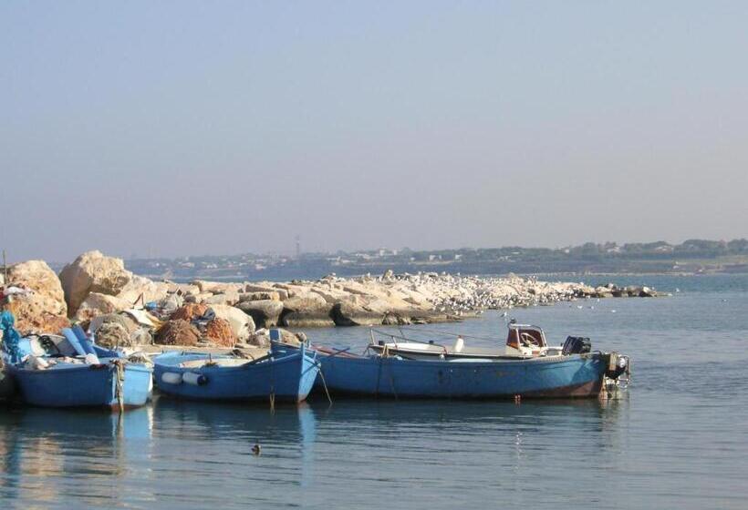 ベッドアンドブレックファースト Il Moretto