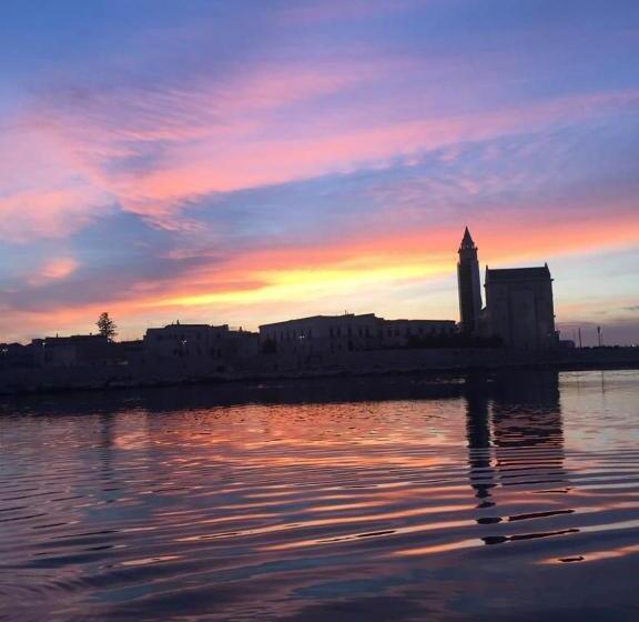 ベッドアンドブレックファースト Il Moretto