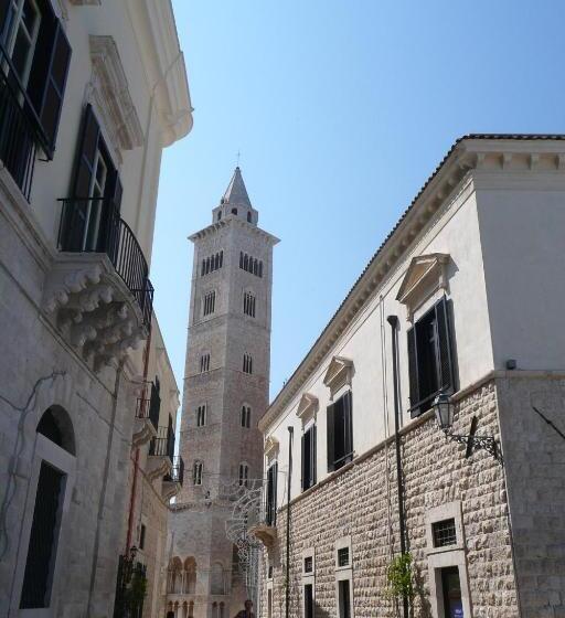 ベッドアンドブレックファースト Il Moretto