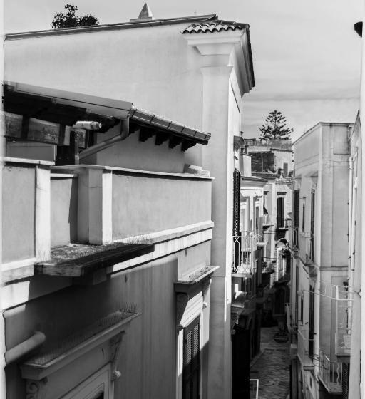 ベッドアンドブレックファースト Il Moretto