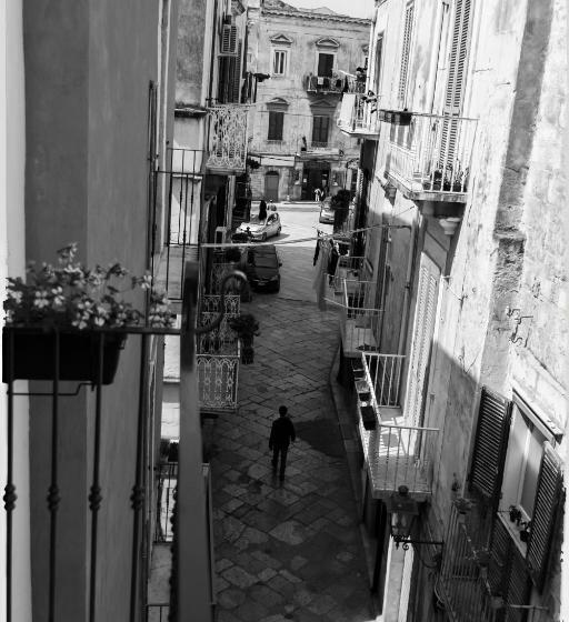 ベッドアンドブレックファースト Il Moretto