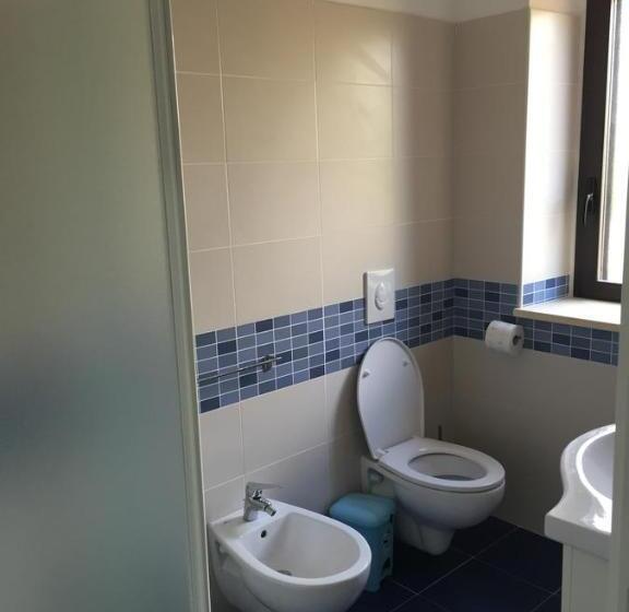 צימר Il Vecchio Pescatore