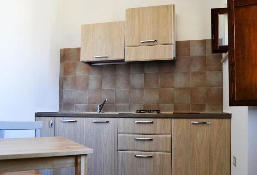 ベッドアンドブレックファースト In Piazzetta