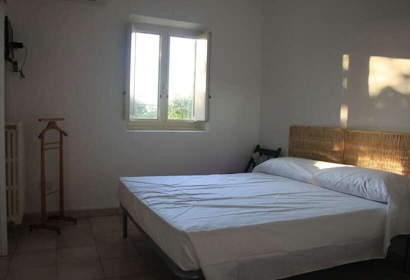 Bed and Breakfast Kalinifta   Io Parto Io Arrivo