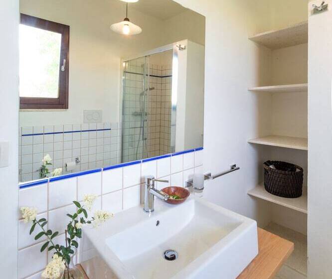 Bed and Breakfast Kalinifta   Io Parto Io Arrivo