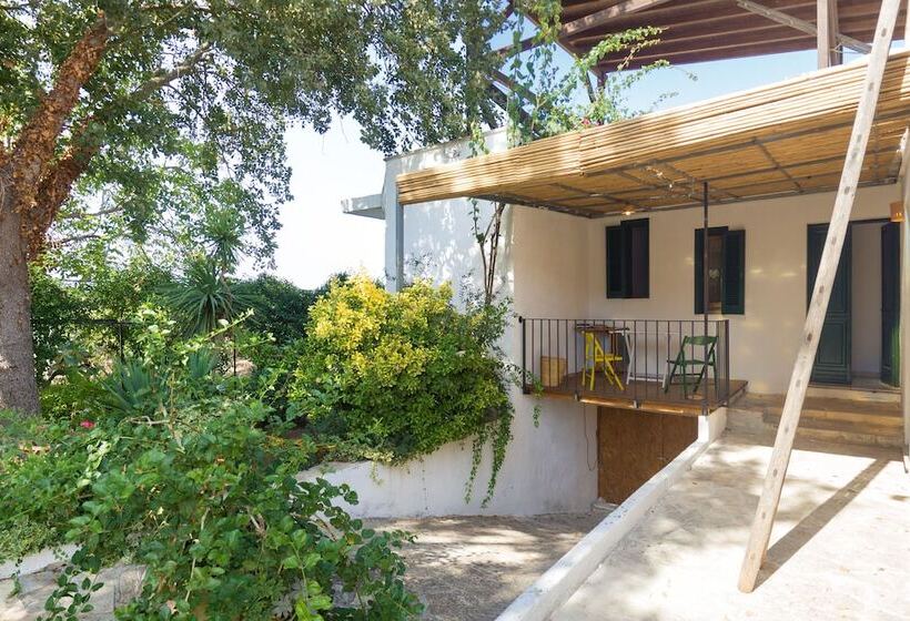 Bed and Breakfast Kalinifta   Io Parto Io Arrivo