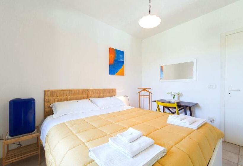 Bed and Breakfast Kalinifta   Io Parto Io Arrivo