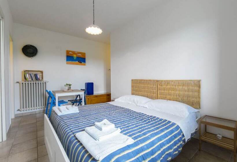 Bed and Breakfast Kalinifta   Io Parto Io Arrivo
