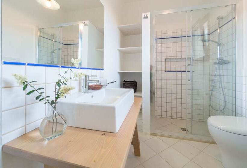 Bed and Breakfast Kalinifta   Io Parto Io Arrivo
