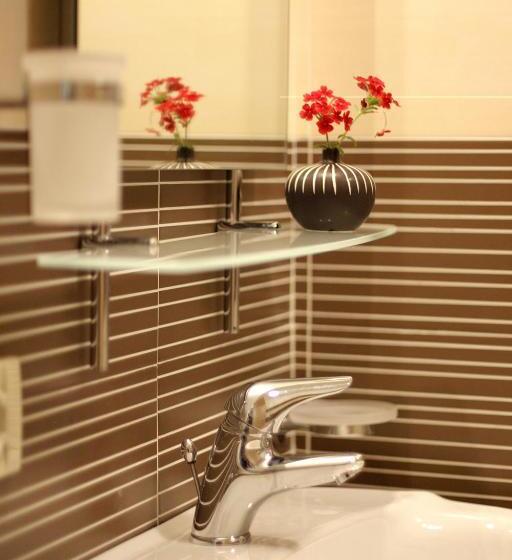 مبيت وإفطار Kianna Bed&breakfast