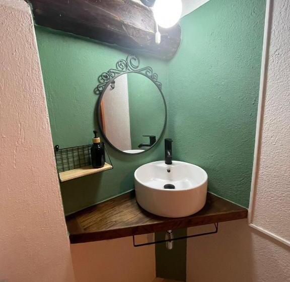 צימר La Casa Di Cosa