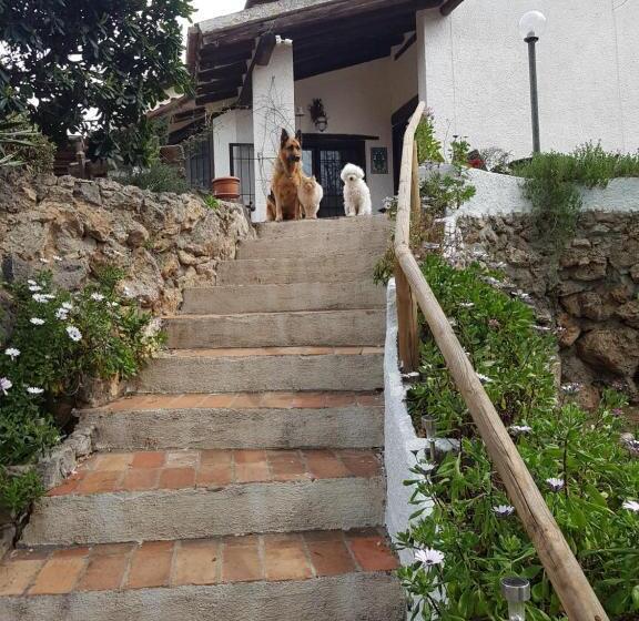 צימר La Casa Di Cosa