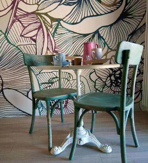 צימר La Casina Di Cioccolata