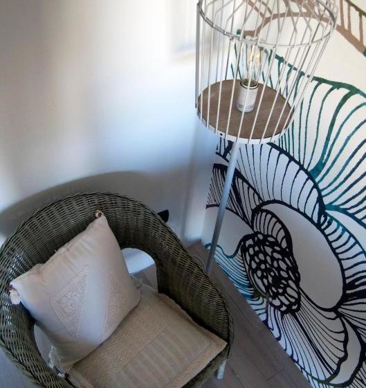 צימר La Casina Di Cioccolata