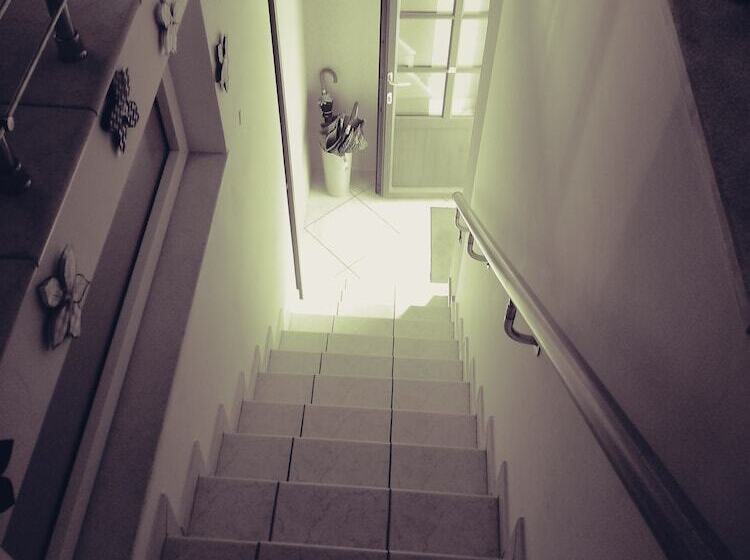 住宿加早餐  La Corte Dei Morra